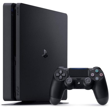 کنسول بازی Sony مدل Playstation 4 Slim CUH-2215A Region 1 - ظرفیت 500 گیگابایت